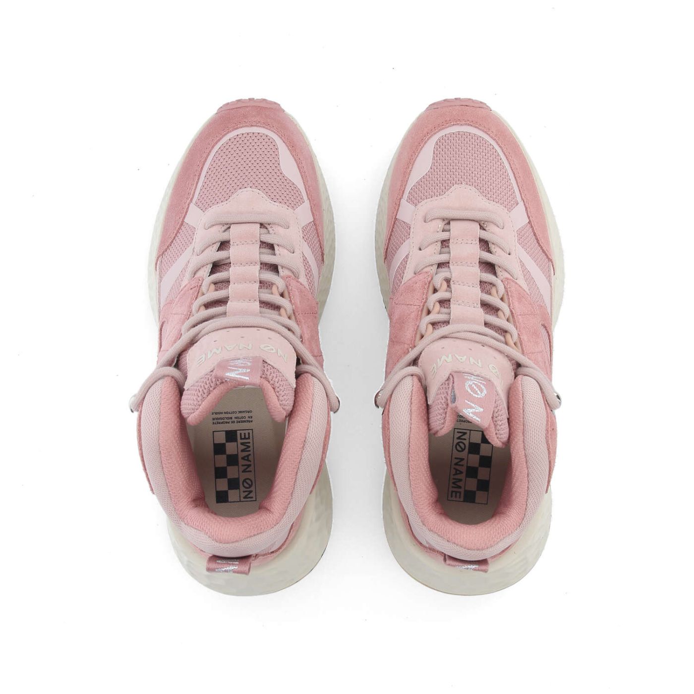 CARTER MID W - NET/SDE/SDE - ROSA